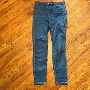Forever 21 Jeans